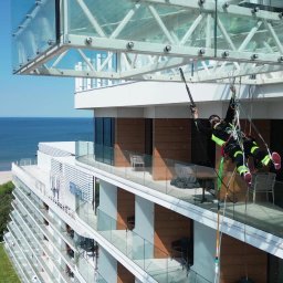 Alpin Power Jet MICHAŁ ADAMCZYK - Mycie Elewacji Domów Piła