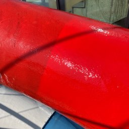 Czyszczenie aquaparku 