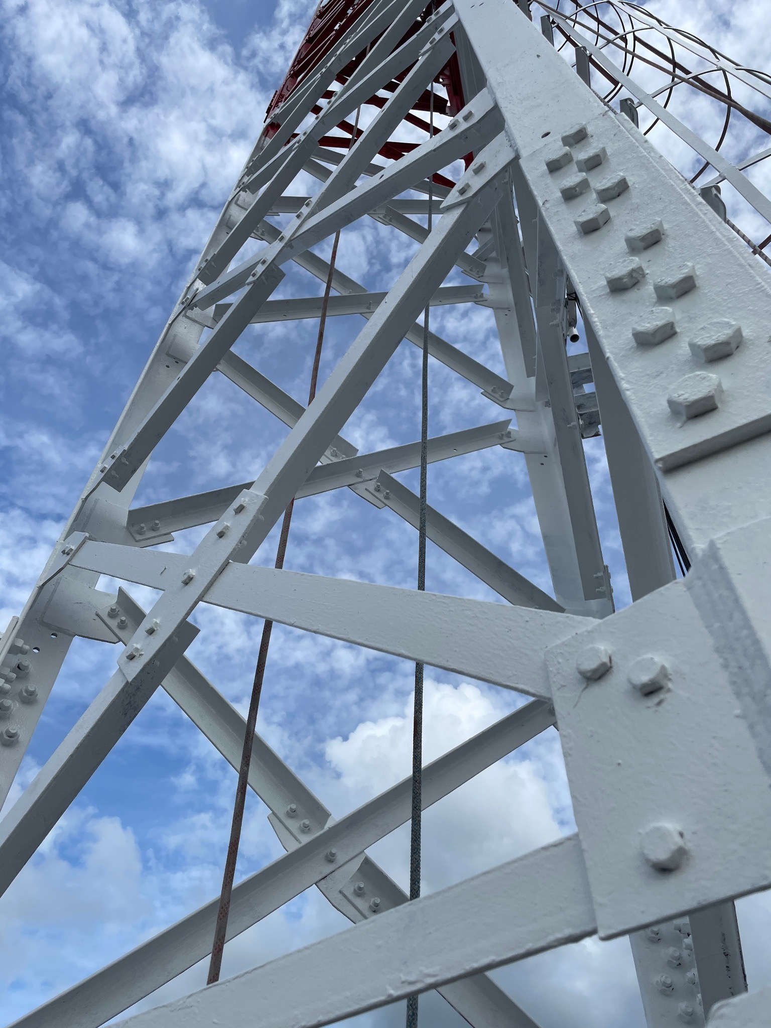 Zabezpieczenie Antykorozycje podkład