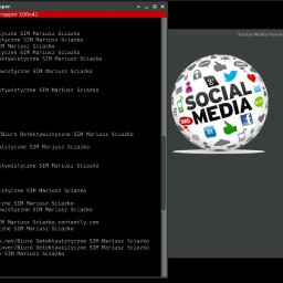 Biuro Detektywistyczne Sim-Częstochowa