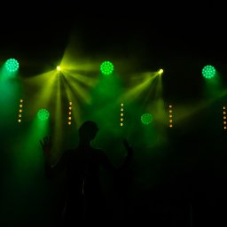 Koncert Maanam na winobraniu w 2024