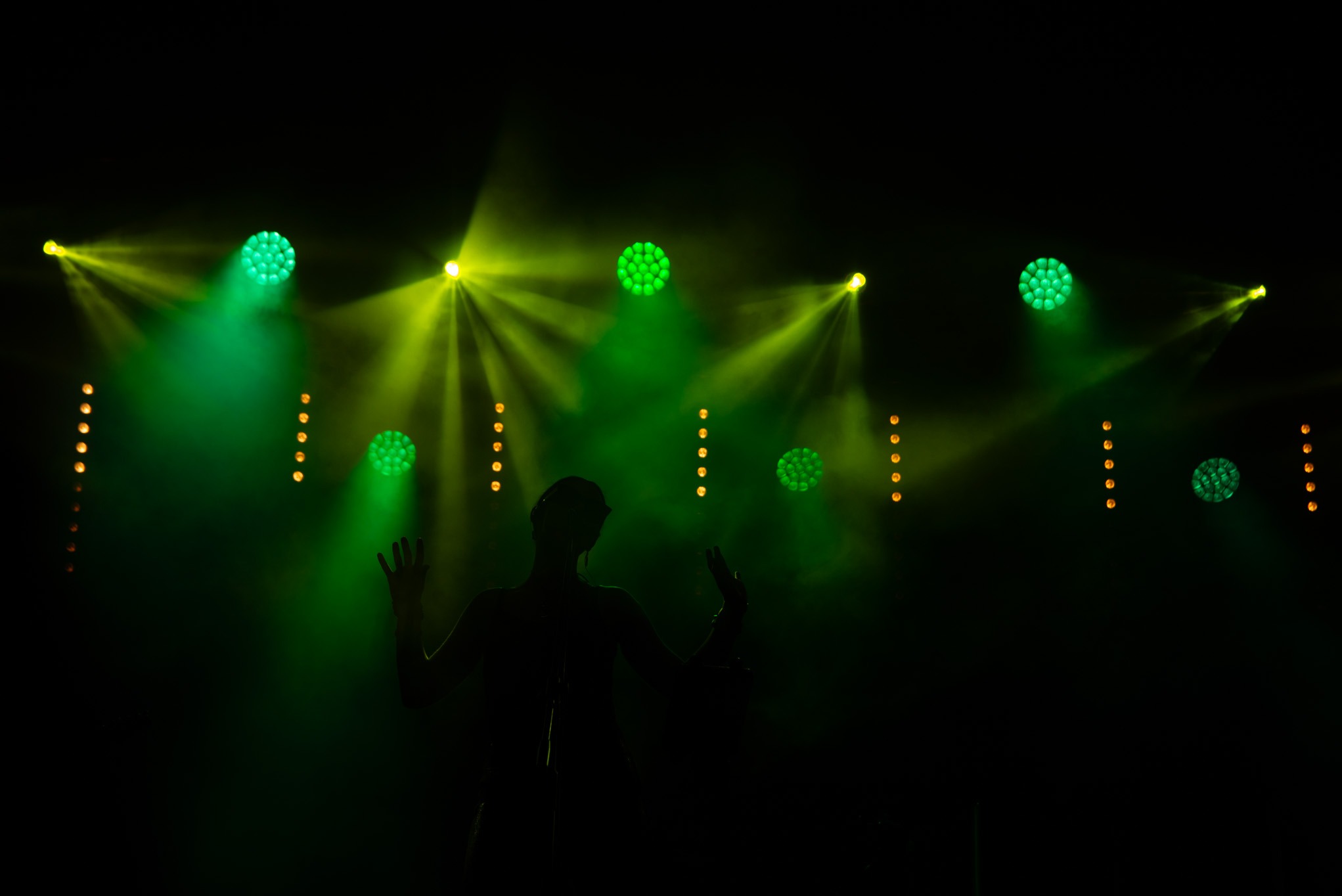 Koncert Maanam na winobraniu w 2024