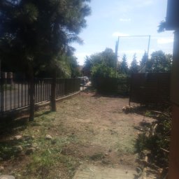 Opróżnianie mieszkań Poznań 1