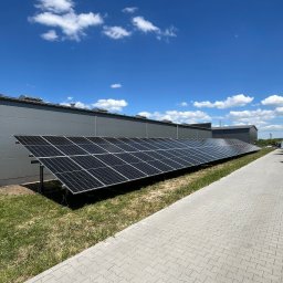 Magazyny energii Osiek 1