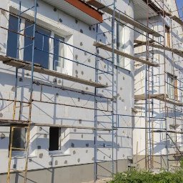 FLOT Docieplenia, Elewacje, Wykończenia - Solidne Elewacje z Klinkieru Puck