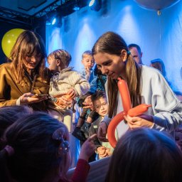 Spektakl w Jastrzębiu-Zdroju