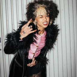 Koncert Nxdia w Katowicach 