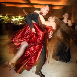 Studniówka zs nr. 6 z Jastrzębia-Zdroju