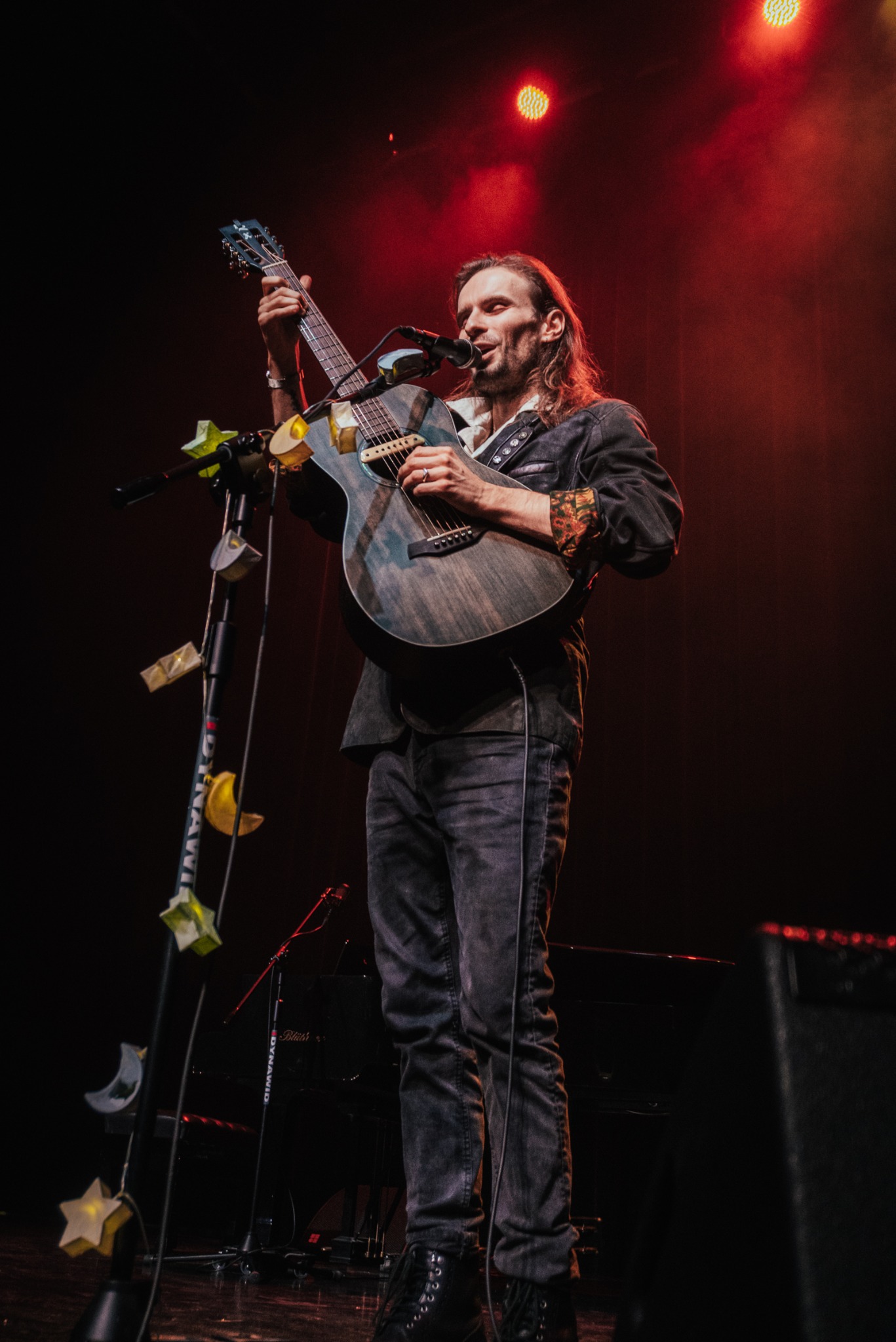 Konkurs piosenki polskiej w Pszczynie