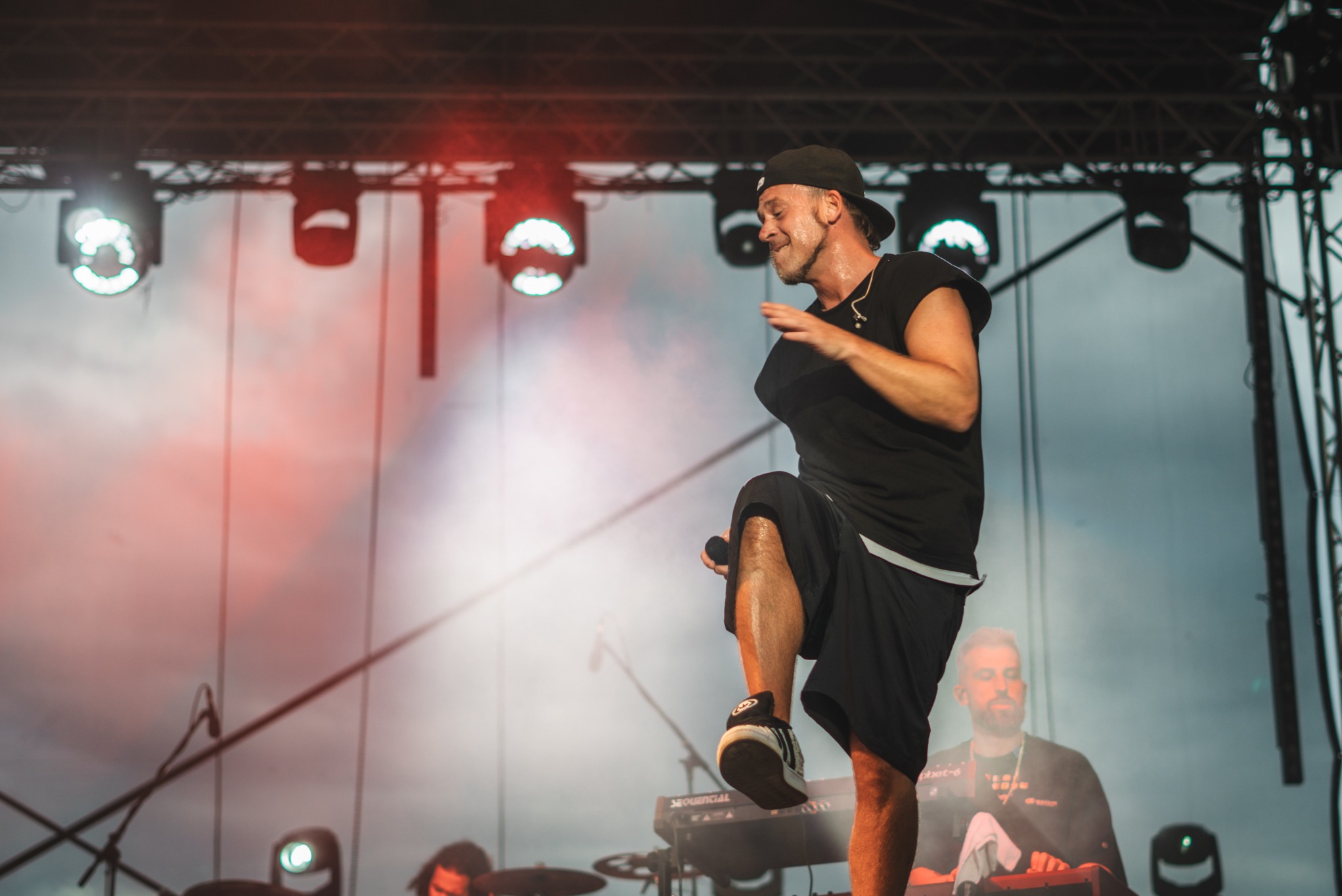 Dni Miasta w Jastrzębiu-Zdroju