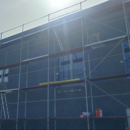 Remonty mieszkań Odolanów 1