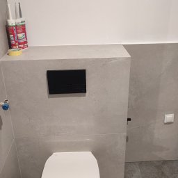 Remonty mieszkań Odolanów 4