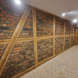 Remonty mieszkań Trzebicz 1