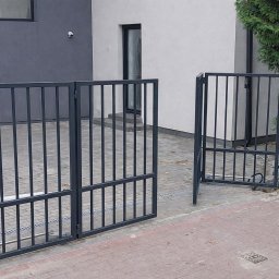 SCD Krzysztof Biazik - Projektowanie konstrukcji stalowych Żary