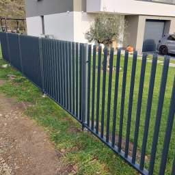 SCD Krzysztof Biazik - Automatyka budynkowa Żary