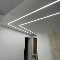 Instalacje elektryczne Sromowce Niżne 1