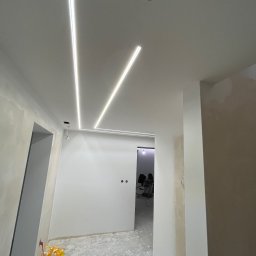 Instalacje elektryczne Sromowce Niżne 4