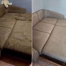 Mycie okien Chrzanów 1