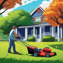 krzysztof zalewski - Firma Ogrodnicza Elbląg