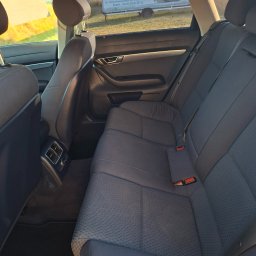 Miłosz Krzysztof Smoła S.A.Spectrum car Painting-Bodywork-Renovation and Others