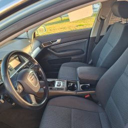 Miłosz Krzysztof Smoła S.A.Spectrum car Painting-Bodywork-Renovation and Others