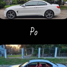 Miłosz Krzysztof Smoła S.A.Spectrum car Painting-Bodywork-Renovation and Others