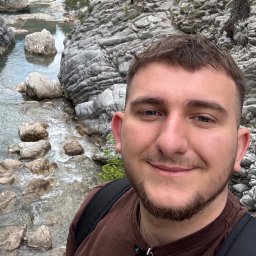 Kacper Mrozik - Remont Gdańsk