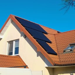 Fotowoltaika Warszawa 1