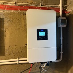 Fotowoltaika Warszawa 2