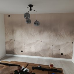 Malowanie mieszkań Siemianowice Śląskie 1