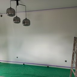 Malowanie mieszkań Siemianowice Śląskie 2