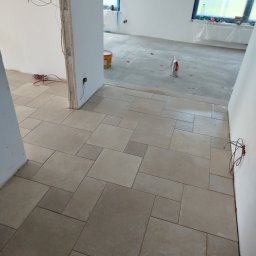 Montaż mebli Kalisz 1