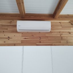 Piotr Gałązka Chłodne Klimaty - Wysokiej Klasy Klimatyzatory Mińsk Mazowiecki
