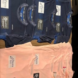 Nadruki na koszulkach Głuchowo 1