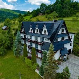 Wycieczki i wczasy Ochotnica Dolna 1