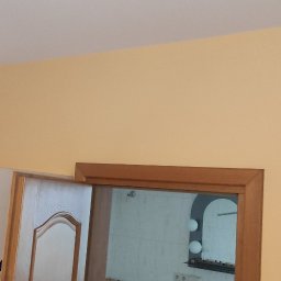 Malowanie mieszkań Różan 3