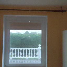 Malowanie mieszkań Różan 4