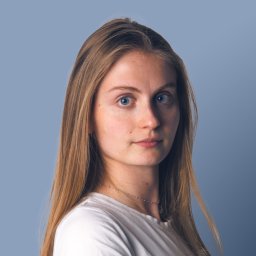 Kinga Marchewka - Wlepka Zielonki