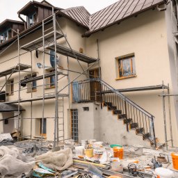 Magazyny energii Gdańsk 2