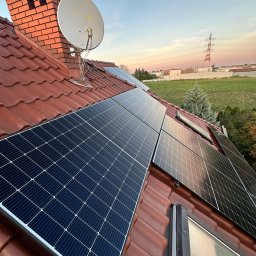 Magazyny energii Sopot