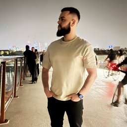 Swiatoslaw Obukh - Drobne Naprawy Ząbki