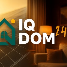 IQDOM24 SP&Oacute;ŁKA Z OGRANICZONĄ ODPOWIEDZIALNOŚCIĄ - Magazyny Energii Gdańsk