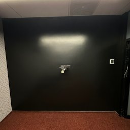 Malowanie mieszkań Warszawa 2