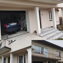 Malowanie mieszkań Ełk 4