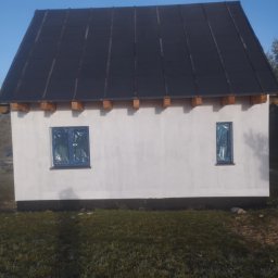 Andrzej Szewczyk usługi remontowo-budowlane - Pierwszorzędne Wylewanie Fundamentów Ełk