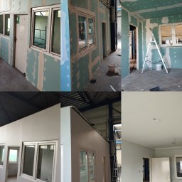 Andrzej Szewczyk usługi remontowo-budowlane - Świetne Obróbki Blacharskie Ełk