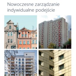 Administrator nieruchomości Poznań 1