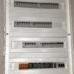 Drobne prace elektryczne Mińsk Mazowiecki 1