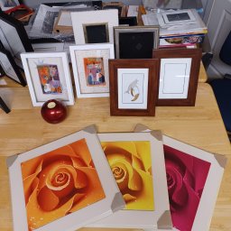 Nasze pomysły na upominki oraz na kolorowe akcenty do wnętrza.