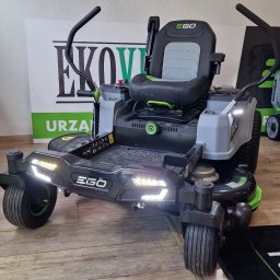 Koszenie trawy Lębork 4